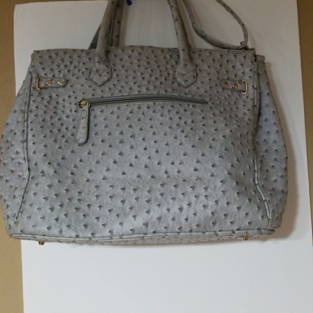 Large handbag - Picture 4 of 8